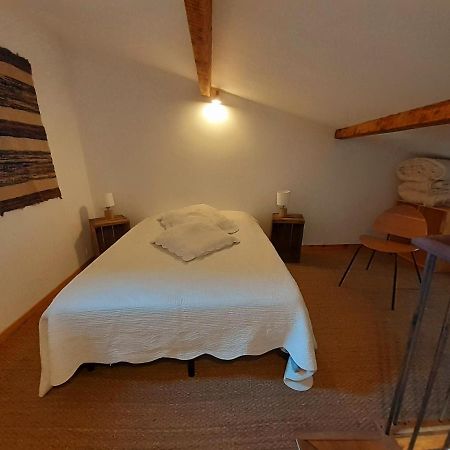 Gite Des Tineries Villa Lagrasse Buitenkant foto