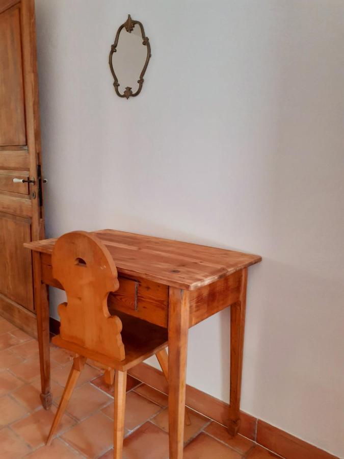 Gite Des Tineries Villa Lagrasse Buitenkant foto