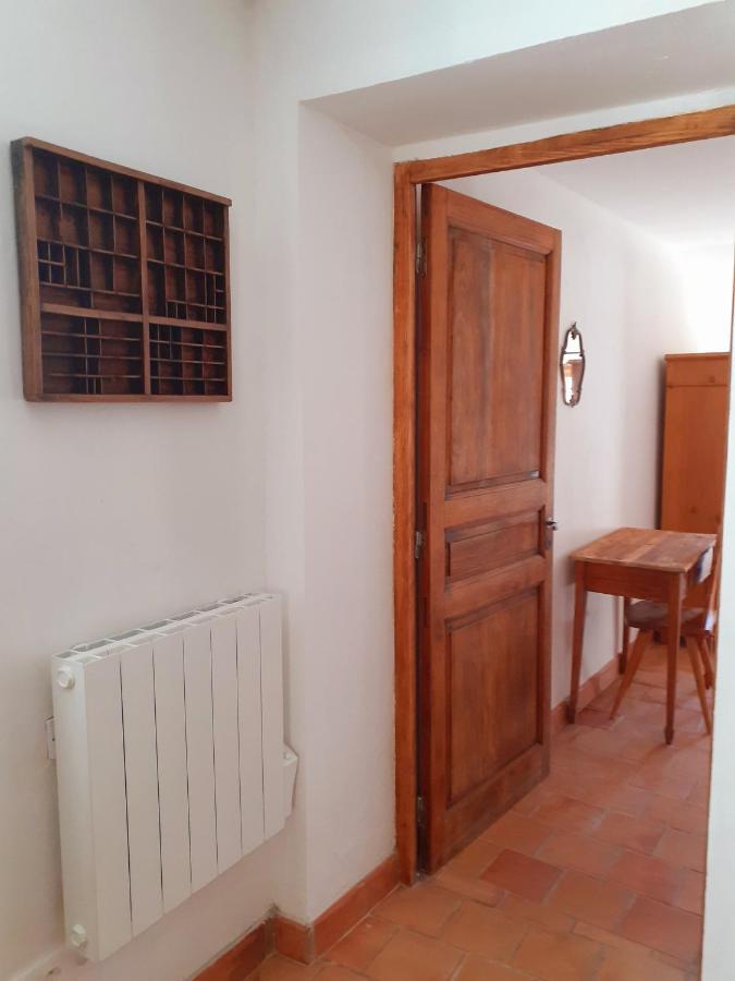 Gite Des Tineries Villa Lagrasse Buitenkant foto